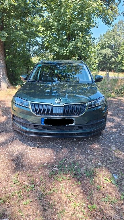 Image of Skoda Karoq