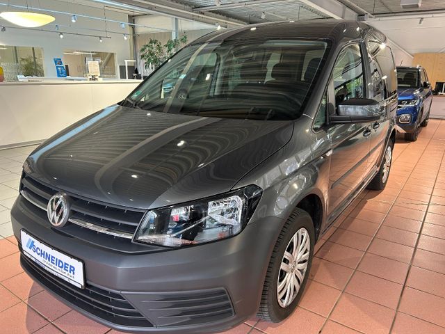 Volkswagen Caddy Trendline