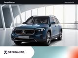 Mercedes-Benz EQB 300 4M Electric Art Distro Pano HUD 360Cam - gebrauchte Mercedes-Benz EQB aus dem Jahr 2023