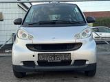 Smart ForTwo 451-*APPLE CARPLAY*KAMERA*KUPPLUNG NEU - Smart: 451