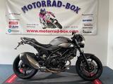 Suzuki SV 650 X XA Topzustand Wenig KM Gewährl. - SUZUKI SV 650S