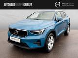 Volvo XC40 B3 Mild-Hybrid Core Automatik ACC BLIS LED - Volvo XC40 in Karlsruhe