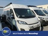 Weinsberg CaraBus EDITION FIRE 630 ME Modell 2026 - Weinsberg Carabus 630