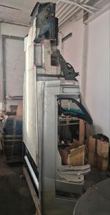 Opel Speedster/VX220 - Opel Speedster: 2.2