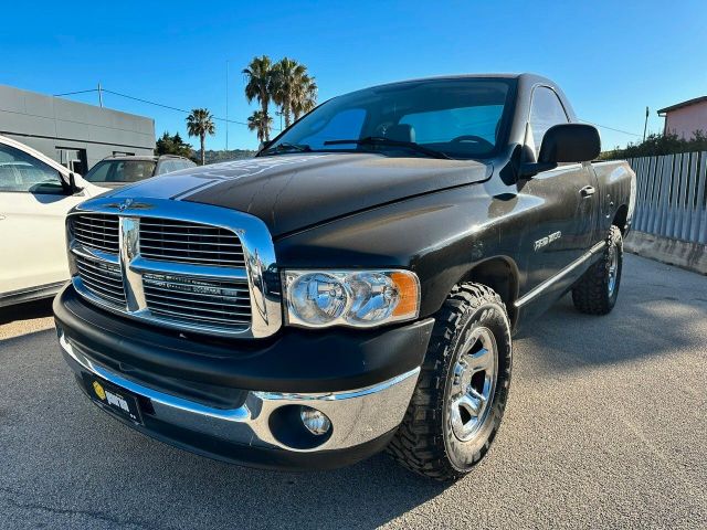 Dodge RAM DODGE RAM 1500 Crew Cab MB Laramie 370