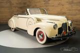 Buick Other Buick 8 Cabrio - Buick Oldtimer mit Benzin-Antrieb: Cabrio