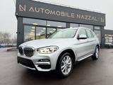 BMW X3 xDRIVE 30i X-LINE*360°*LEDER*HEAD-UP*AHK* - BMW X3: Line X