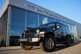 Jeep WRANGLER 2.0 4Xe UNLIMITED *SAHARA* SKY-ONE - Jeep Wrangler 4xe Gebrauchtwagen