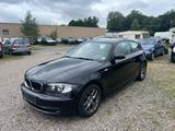 BMW 116i *Teilleder* Sport* MFL*Navi*Schiebedach*ALU - BMW 116 aus 2008: 116i