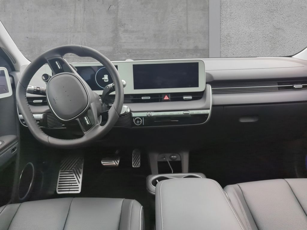 Fahrzeugabbildung Hyundai IONIQ 5 77,4 kWh 4WD Uniq *Relax, Kamera, Panora