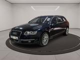 Audi A6 Avant 3.0 TDI quattro *Scheckheft* - Audi A6 aus 2006 mit Diesel-Antrieb: Kombi