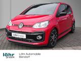 Volkswagen up! GTI 1.0 TSI *Recaro-Nordschleife*LED*PDC*Kam - Volkswagen: Recaro