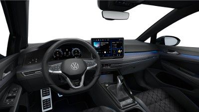 Volkswagen Golf - Bild 5