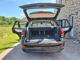 BMW X5 xDrive40e iPerformance - - BMW mit Hybrid-Antrieb: Geländewagen