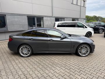 BMW 430 - 8