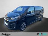 Opel Zafira Life 2.0 D Innovation M *AT*AHK*7-Sitzer* - Opel Zafira Life: Innovation