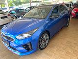 Kia cee'd /GT - gebrauchte Kia cee'd / Ceed aus dem Jahr 2020