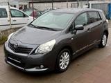 Toyota Verso EU Travel/ 1.Hand / 7-Sitzer/ TÜV NEU - Toyota Verso Gebrauchtwagen in Hamburg