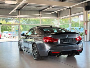 BMW 435 - 6