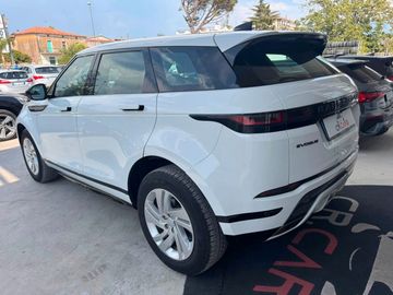 Land-Rover Range Rover Evoque - 4