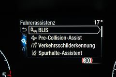 Fahrzeugabbildung Ford Tourneo Custom L2 Titanium 8-Si  ACC XENON AHK
