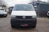 Volkswagen T5 Kombi 9 SITZER KLIMA - Volkswagen T5 Kombi: 9 Sitzer