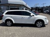 Fiat Freemont 2.0 Multijet 16V Automatik Allrad Loung - Fiat: Allradantrieb