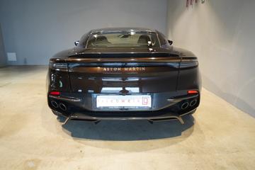 2019 Aston Martin DBS — миниатюра 19