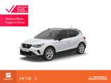 Seat Arona 1.5 TSI FR DSG*LED*Virtual*Navi*Kamera*AHK - Seat Arona Jahreswagen