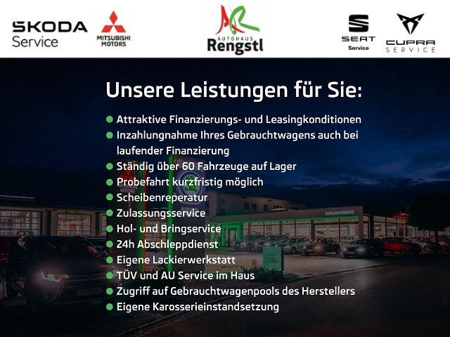 Fahrzeugabbildung Skoda Enyaq 60 Wärmepumpe/Navi/SHZ/Kamera/SOH-Zertifik