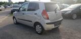 Hyundai i10 1.1 Classic - Hyundai i10 Gebrauchtwagen in Augsburg