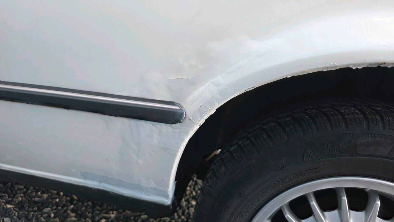 BMW E30 320i Schalter 6 Zylinder 2 Türer S...