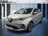 Renault ZOE RIVIERA R135 Z.E. 50 CCS Inkl.Batterie - Renault ZOE: Vollleder