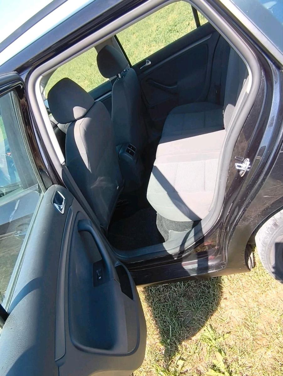 Volkswagen Golf 2008 — photo 7