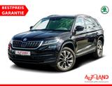 Skoda Kodiaq 2.0 TDI Clever 4x4 LED Navi ACC PDC USB - : Geländewagen, Us