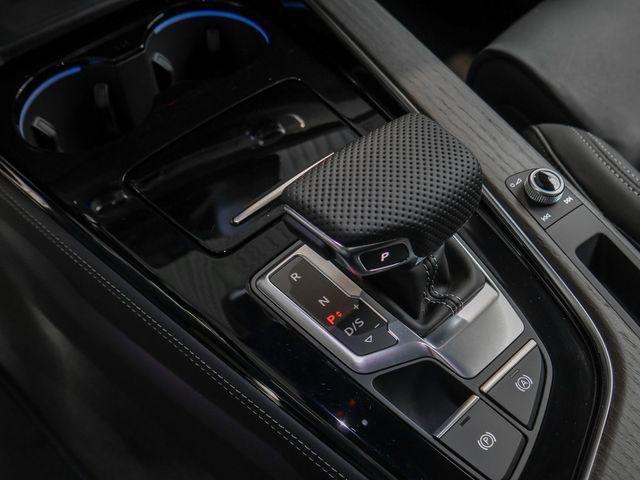A4 Avant 35 TFSI S line LEDER KAMERA MATRIX-LED