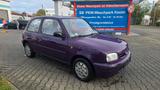 Nissan Micra 1.0 Comfort - Nissan Micra: Schiebedach