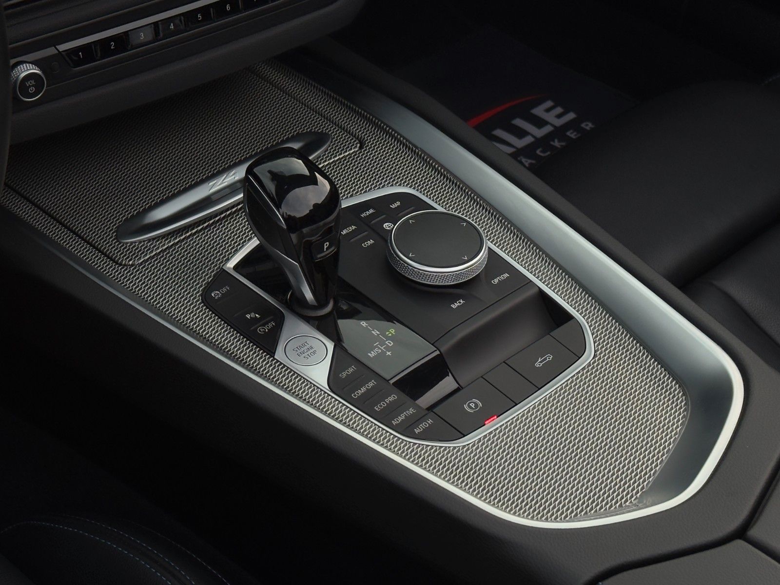 Fahrzeugabbildung BMW Z4 M40i CarPlay Adap. LED H&K HUD ACC LHZ