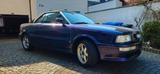 Audi 80 Cabrio AKOYA Sondermodell Liebhabe... - Audi 80: L