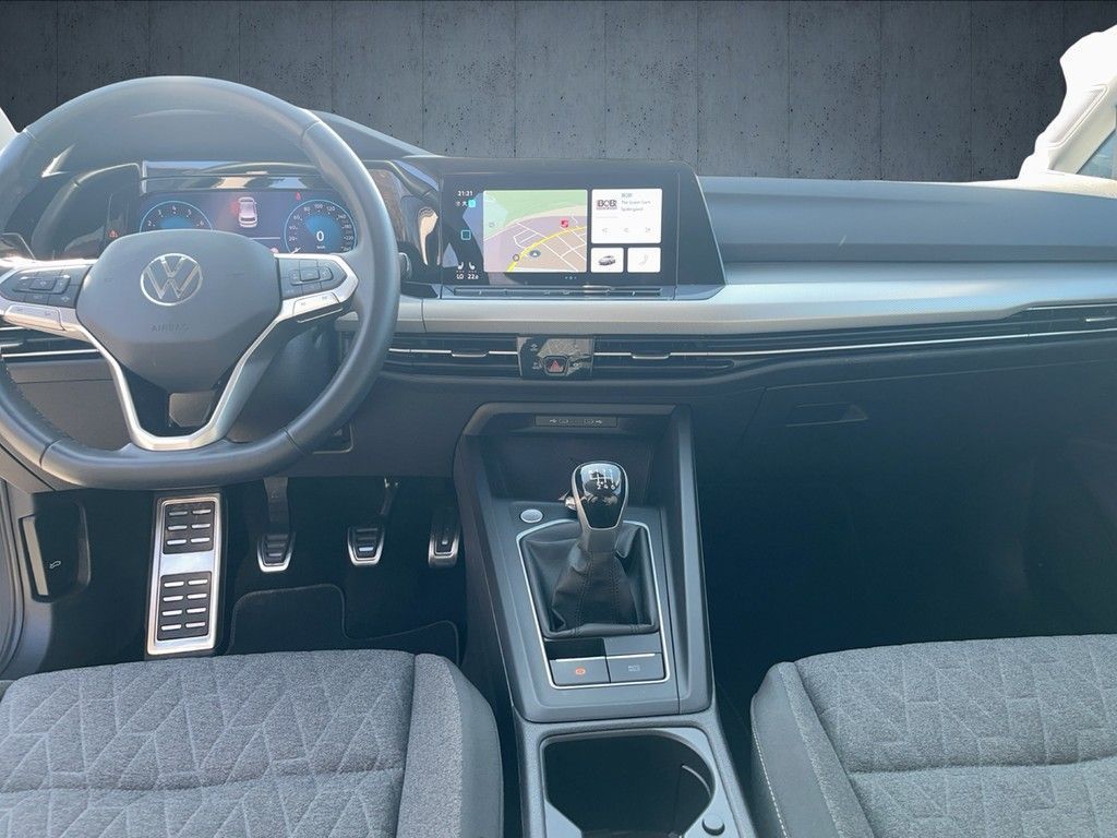 Volkswagen Golf - Bild 13