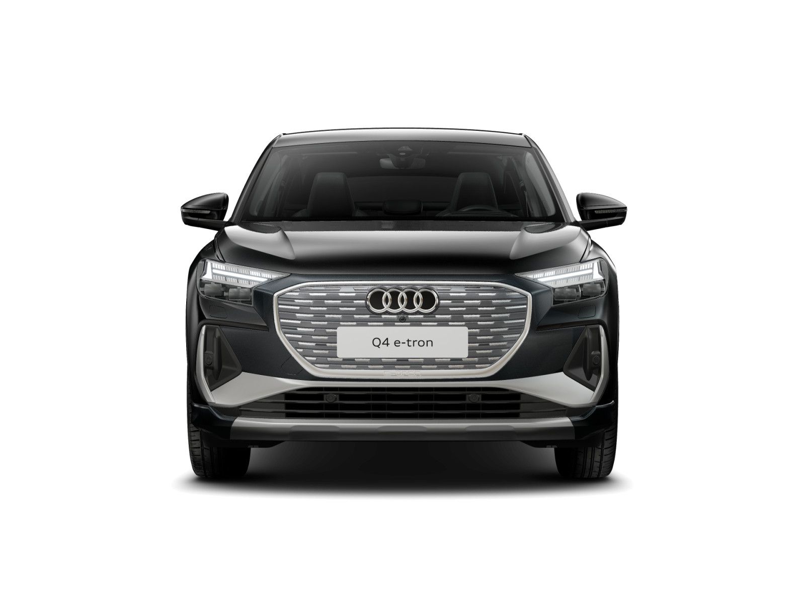 Audi Q4 e-tron - Bild 3