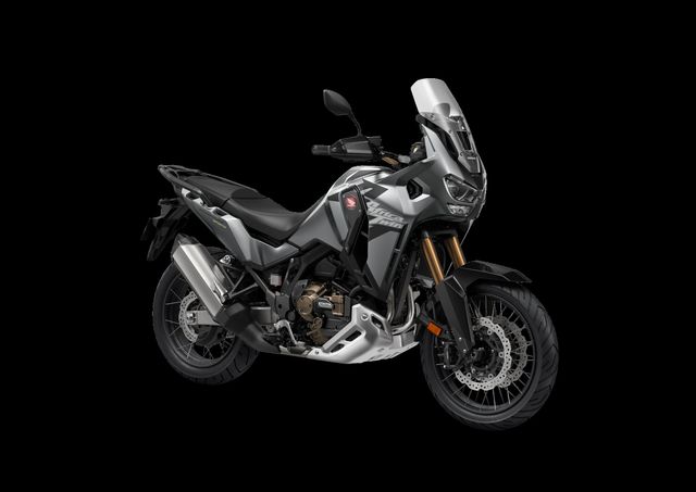 Honda CRF1000L Africa Twin Adventure Sports DCT ES