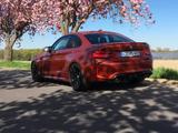 BMW M2 Competition Keramik, Steinschlagfolie, tiptop - BMW M2 in Mönchengladbach