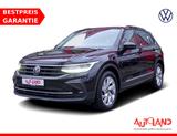 Volkswagen Tiguan 1.5 TSI Active LED Navi Android Apple DAB - gebrauchte VW Tiguan aus dem Jahr 2021