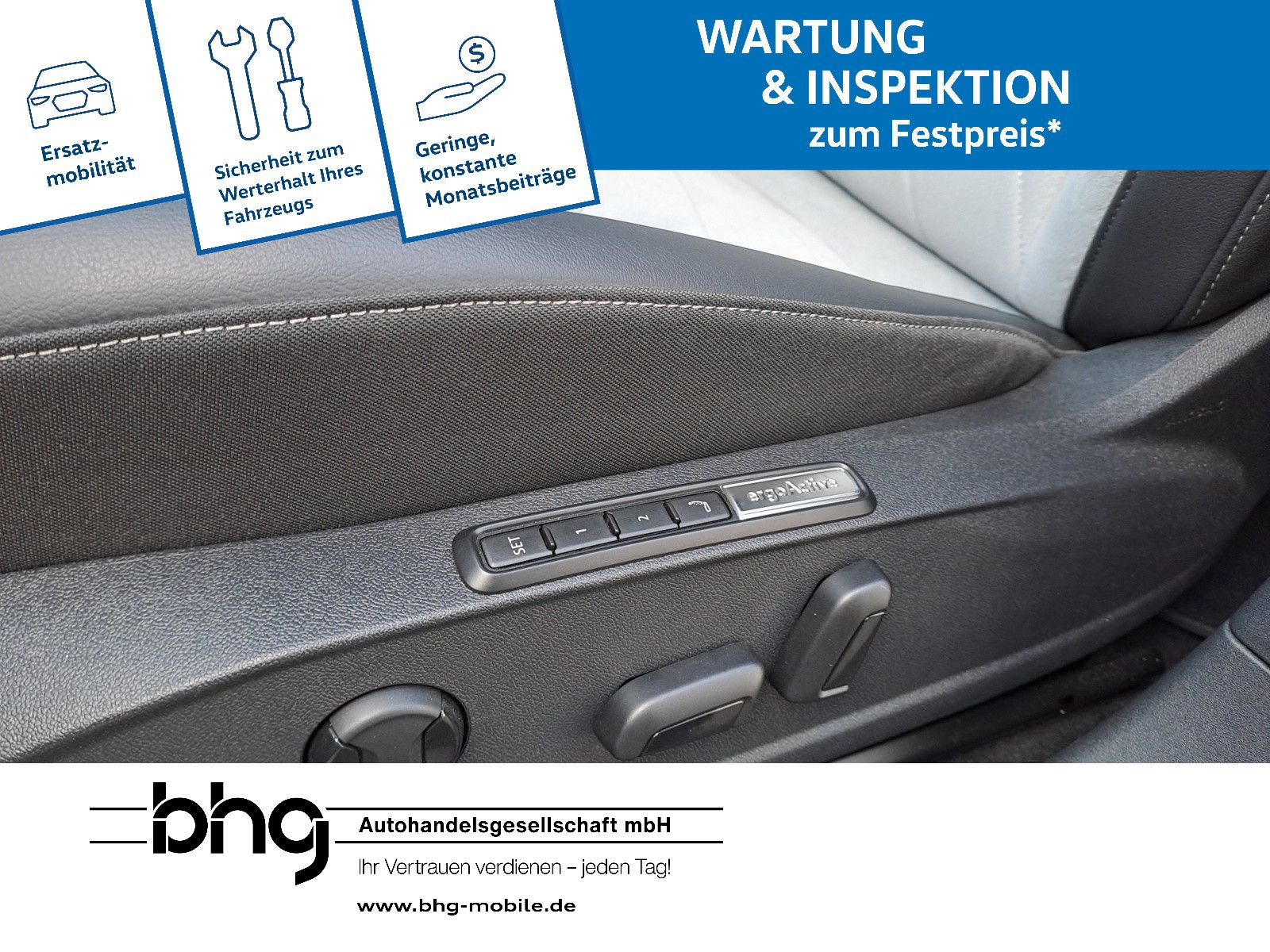 Volkswagen ID.3 - Bild 19