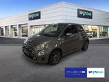 Fiat 500 1.2 Sport *Navi*Pano*PDC*City-Paket* - Fiat 500 Gebrauchtwagen in Frankfurt