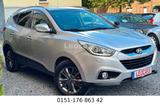 Hyundai ix35 AWD, Automatik, Kamera, Leder, Xenon - Hyundai ix35: Allradantrieb, Automatik