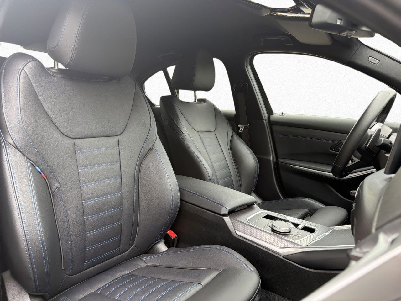 BMW 330 - Bild 12