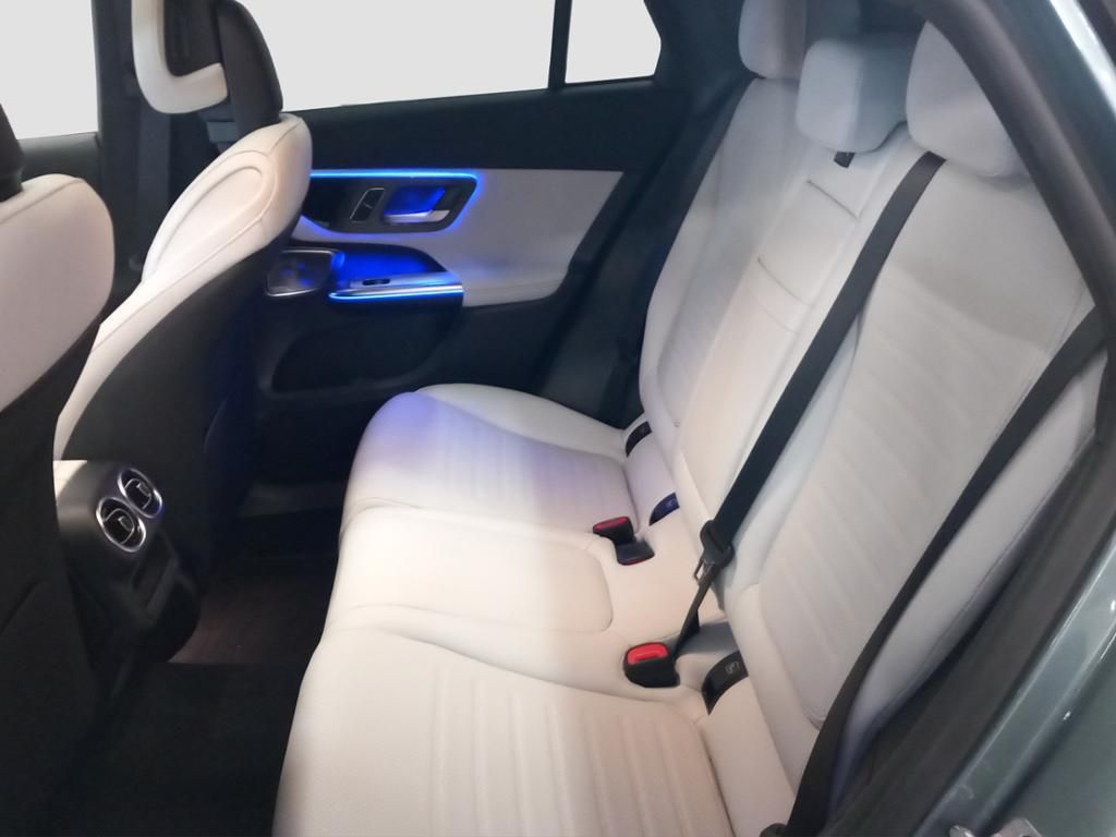 Fahrzeugabbildung Mercedes-Benz GLC 300 d 4MATIC Coupé AMG*DIGITAL Light*AHK*360