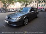 Saab 9-5 2.2 turbodiesel TiD S.W. Vector - Oldtimer mit Diesel-Antrieb: Kombi